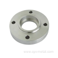Best High Temperature Resistance Titanium Integral Flange